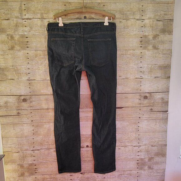Men's Bullhead Denim Co. Skinniest 34W/32L - Picture 2 of 8